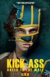 Kick-Ass 2: Na plné gule - 2013